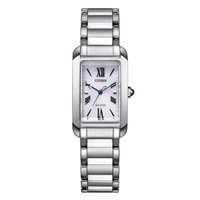 Orologio Citizen Donna Citizen Lady El Square in Acciaio EW5620-55A - EW5620-55A